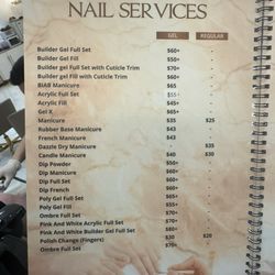Delano Nail Bar & Spa