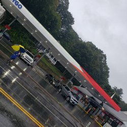 Citgo Gas Station - 9.29.23