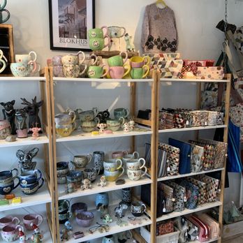 Bingen - Art Galleries Near Me - Blokhus