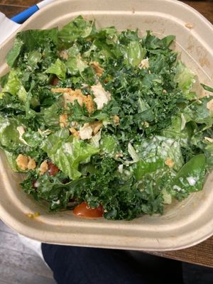 sweetgreen by null