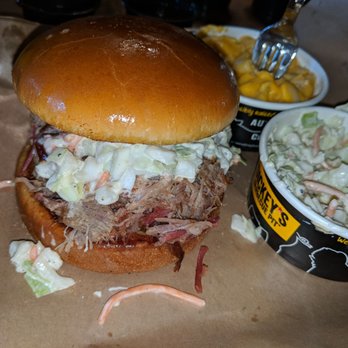 Dickey's Barbecue Pit - Barbeque Near Me - Goodyear, Arizona Dickey's Barbecue Pit - Barbeque Near Me - Goodyear, Arizona