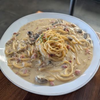 Pelicana Chicken - Pasta. - Chicken Wings Near Me - Buena Park, California