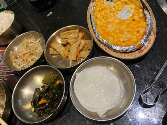 Master Kim's Korean BBQ 2 by null