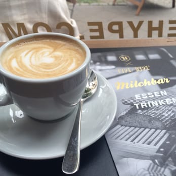 Type Hype - Concept Shops Near Me - Berlin, BE