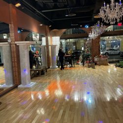 Dance With Me Summerlin - Absolute blast fun two step classes and line dancing!!!!