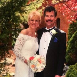 Healthline Chiropractic Clinic - On May 6th of 2017, I married Dana Carver, who was heaven sent!