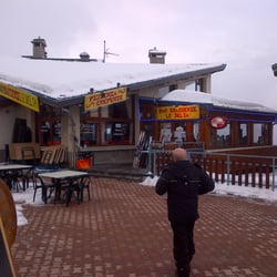 Le Cosy Bar