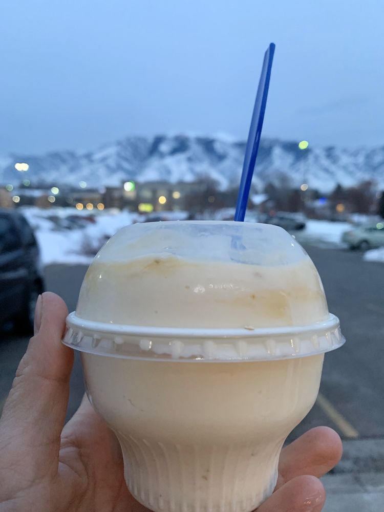 ICEHOUSE FROZEN CUSTARD 16 Photos 682 Main St, Logan, Utah