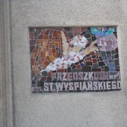 Samorządowe Przedszkole nr 1