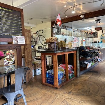 Cafe Dolce - Coffee & Tea Near Me - Solvang, California Cafe Dolce - Coffee & Tea Near Me - Solvang, California