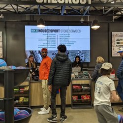 DICK'S House of Sport - Checkout