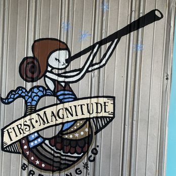 First Magnitude Brewing Company - Breweries Near Me - Gainesville, Florida First Magnitude Brewing Company - Breweries Near Me - Gainesville, Florida