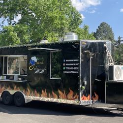 Sparks Trailer Repair - My Trailer is fully functional now!!! thanks to Sparks Trailer Repair!