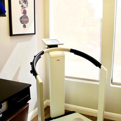 Ava Wellness, MD - State of the art SECA Body Compositon Analyzer