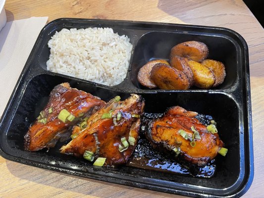 The Calypso Rose by null