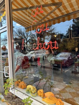 Cou Cou Rachou by null