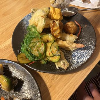 Shodo Ramen & Sushi - Sushi Bars Near Me - Alpharetta, Georgia