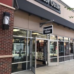 Fragrance Outlet
