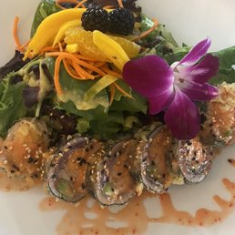 El Paseo Roll