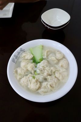 Shaxian Snacks by null