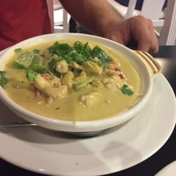 Shan Oriental - Hühnchen
