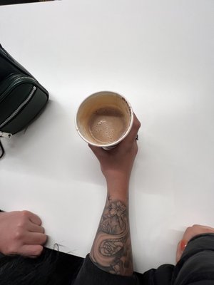 Abanico Coffee Roasters by null