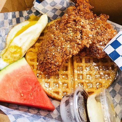 Mama Bird Southern Kitchen by null