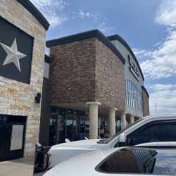 Walburg Travel Center & Food Court