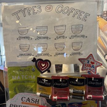 Big Bear Coffee Roasting - Coffee Roasteries Near Me - Big Bear Lake, California