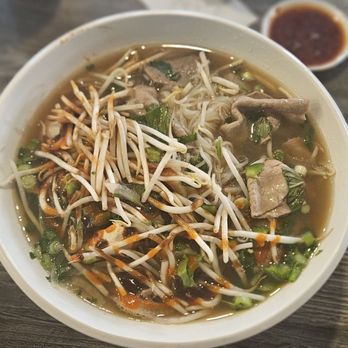 Pho 101 - Pho - Vietnamese Near Me - Westminster, California