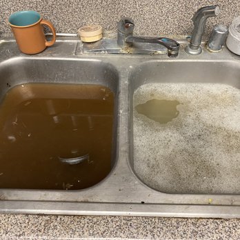 Vera Cortez Hill - Big plumbing problems in kitchen and bathrooms. - Apartments Near Me - San Diego, California