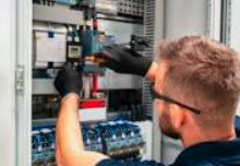 Inspection and Installation - Something seem like it’s not working properly? Call us today for an electrical inspection and maintenance check!