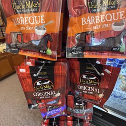 Coons Candy - Beef jerky
