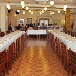 Casa del Preboste