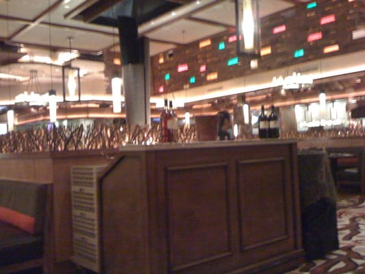 Silverton Casino Lodge by null