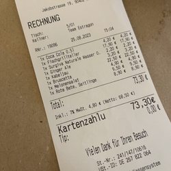 Restaurant Estragon