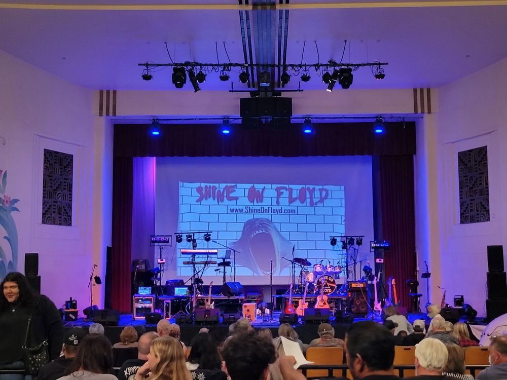 YUMA ART CENTER & HISTORIC YUMA THEATRE 32 Photos 254 S Main St