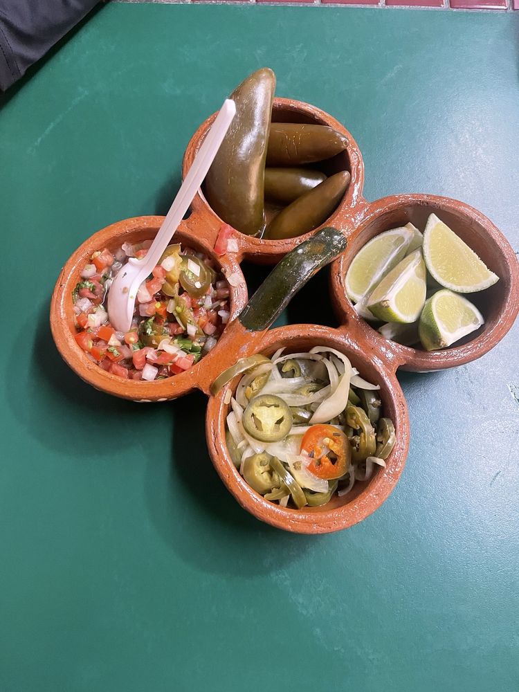 Carnitas Michoacan