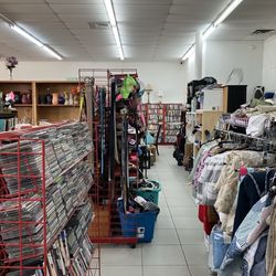 The Salvation Army