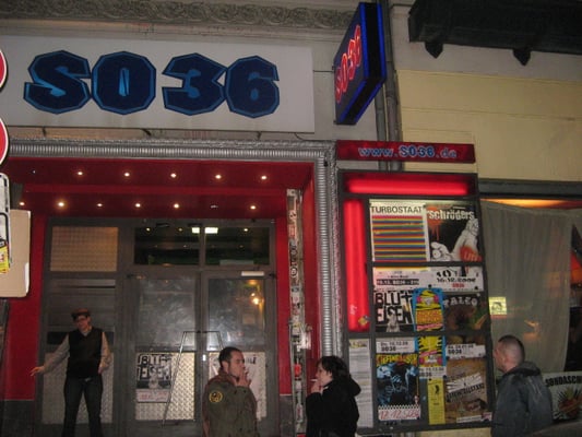 SO36 by null