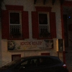 Küçük Kulüp Çocuk Evleri