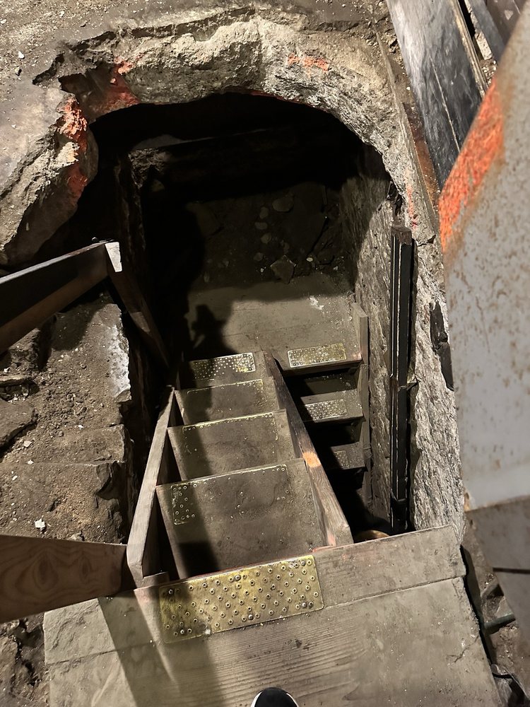 American Legacy Tours