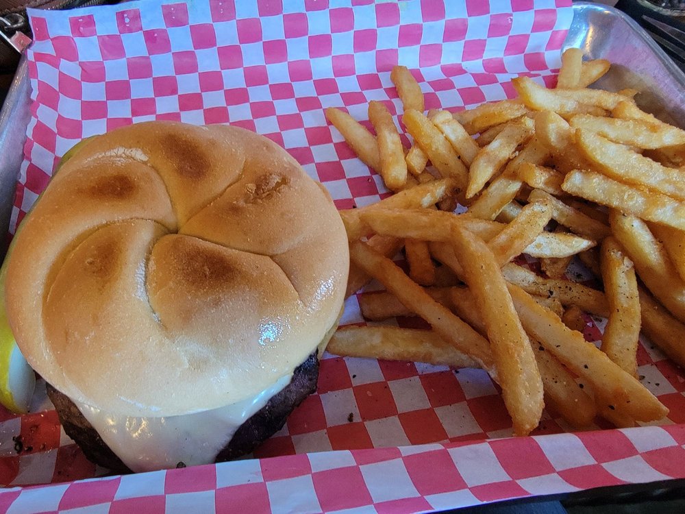 FURNITURE FACTORY BAR AND GRILL Food near Huntsville, AL Yelp