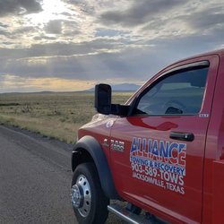 Alliance Towing & Recovery
