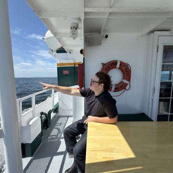 San Juan Cruises - Boating Near Me - Bellingham, Washington