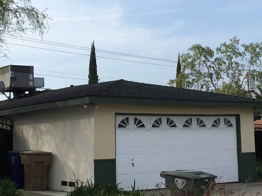 Slide of Bakersfield Roofing Inc