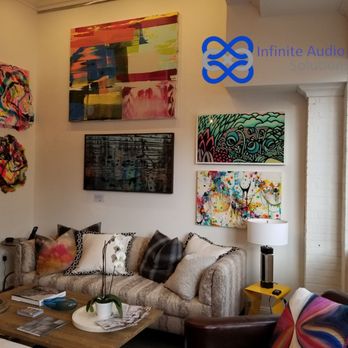 Infinite AV solutions. - Home Automation Near Me Infinite AV solutions. - Home Automation Near Me