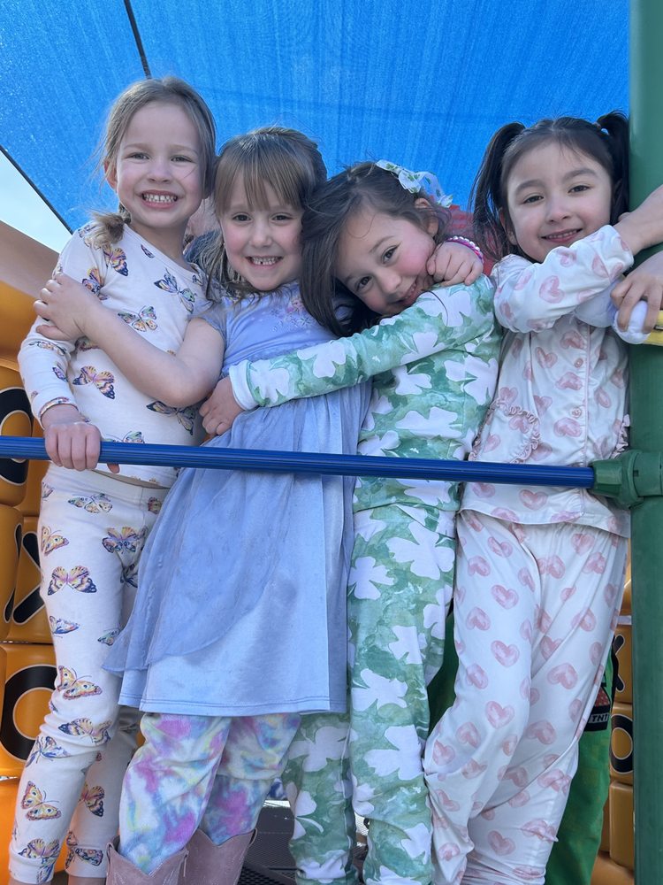 Lake Mead Christian Academy  - childcare center in Henderson, NV