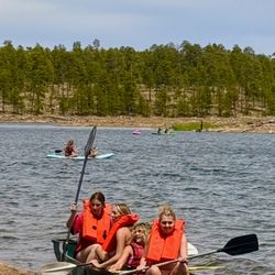 Rim Country Recreation