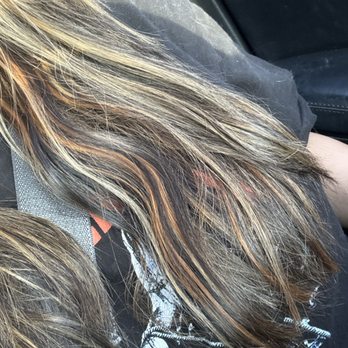Ulta Beauty - there's still some orange when the rest of my hair is somewhat the similar color. - Cosmetics & Beauty Supply Near Me - Tempe, Arizona Ulta Beauty - there's still some orange when the rest of my hair is somewhat the similar color. - Cosmetics & Beauty Supply Near Me - Tempe, Arizona